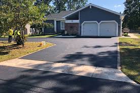 Best Driveway Crack Filling  in Lmerton, PA